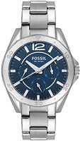 Orologio Fossil Uomo in Acciaio BQ9371 - BQ9371